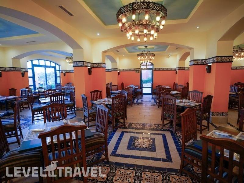 Фотография Faraana Heights Hotel Sharm El Sheikh