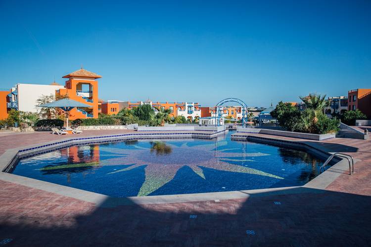 Faraana Heights Hotel Sharm El Sheikh