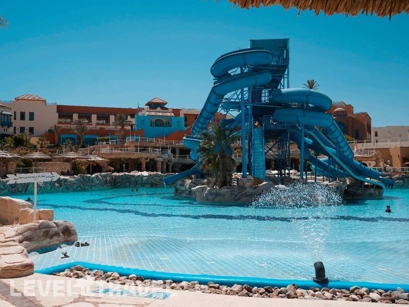 Фотография Faraana Heights Hotel Sharm El Sheikh