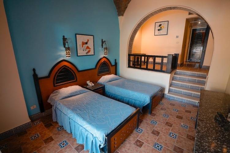 Faraana Heights Hotel Sharm El Sheikh