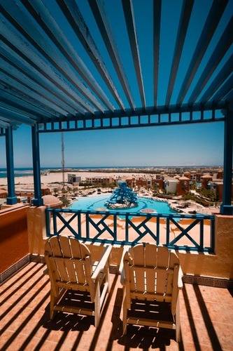 Faraana Heights Hotel Sharm El Sheikh