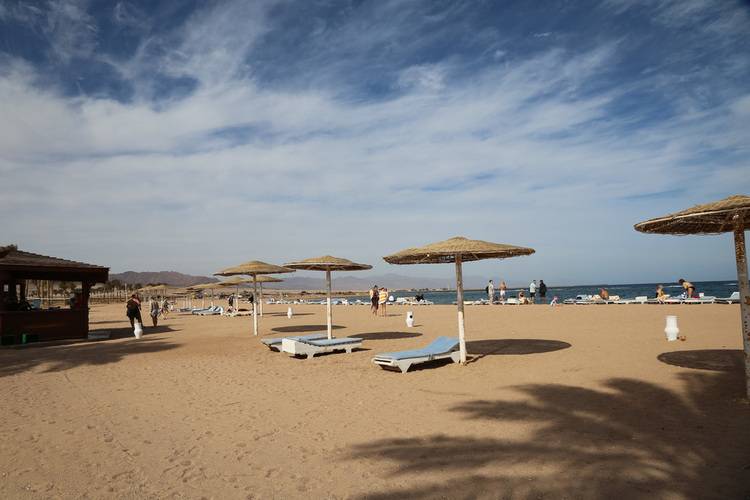 Faraana Heights Hotel Sharm El Sheikh