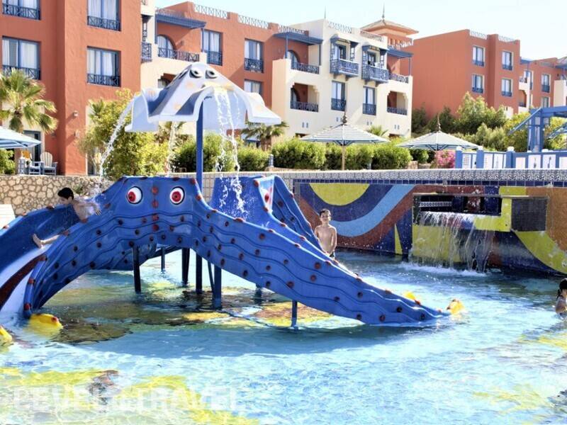 Фотография Faraana Heights Hotel Sharm El Sheikh