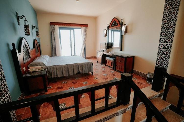 Faraana Heights Hotel Sharm El Sheikh