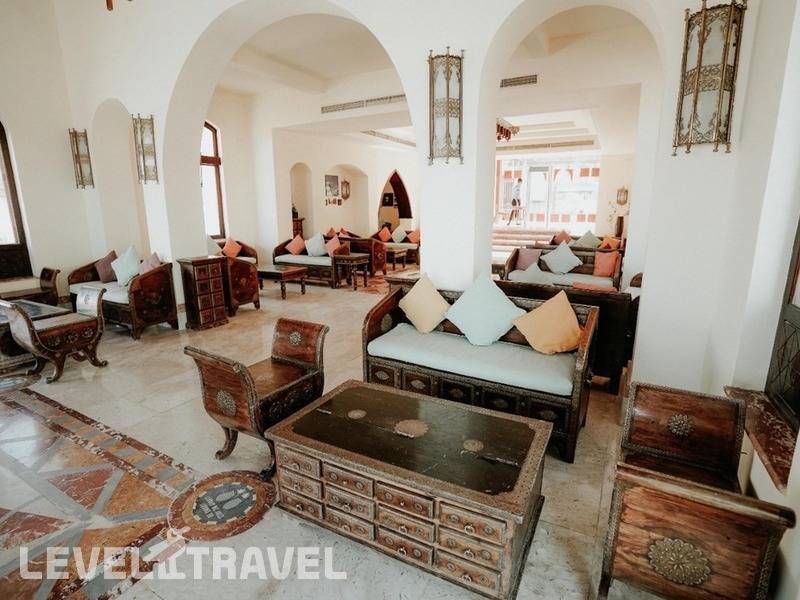Фотография Faraana Heights Hotel Sharm El Sheikh