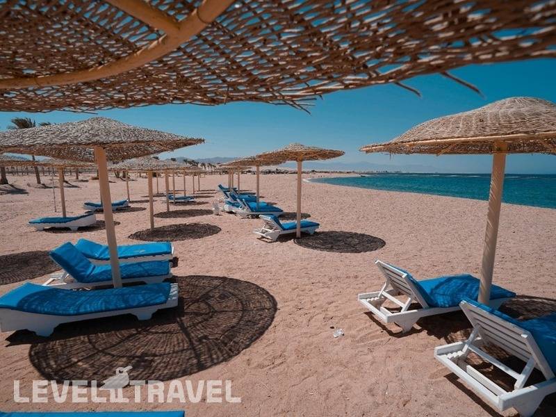 Фотография Faraana Heights Hotel Sharm El Sheikh
