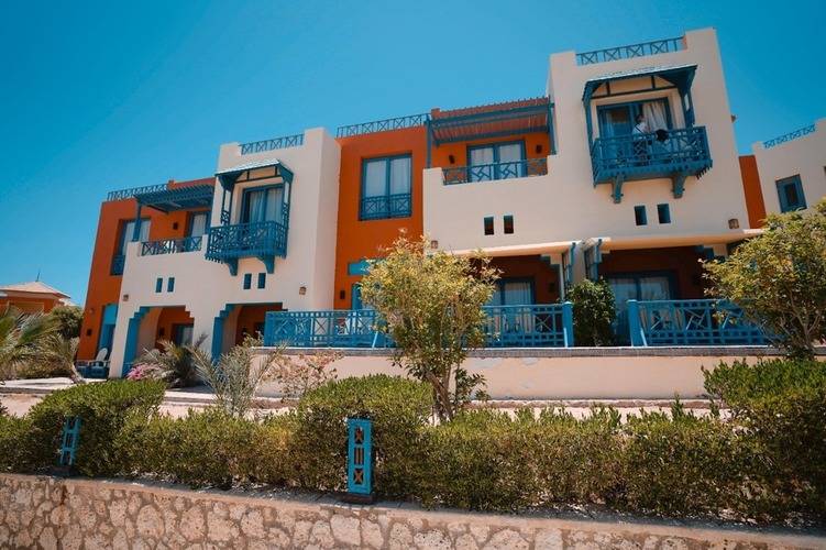 Faraana Heights Hotel Sharm El Sheikh