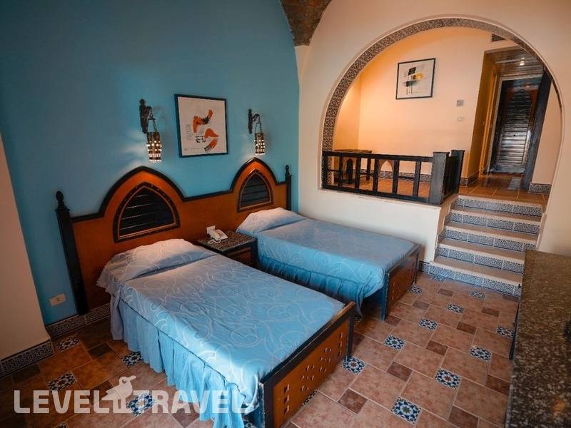 Фотография Faraana Heights Hotel Sharm El Sheikh