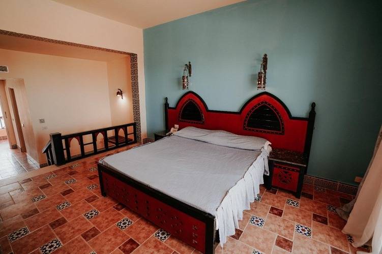 Faraana Heights Hotel Sharm El Sheikh