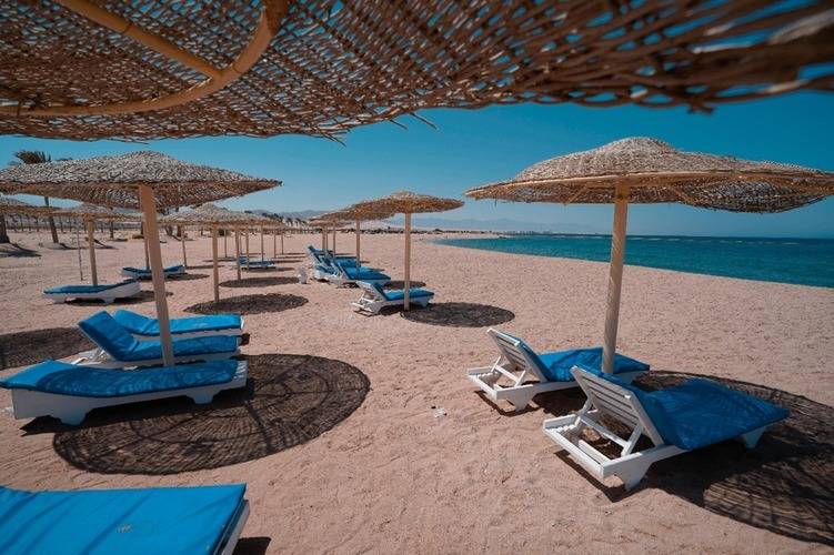 Faraana Heights Hotel Sharm El Sheikh