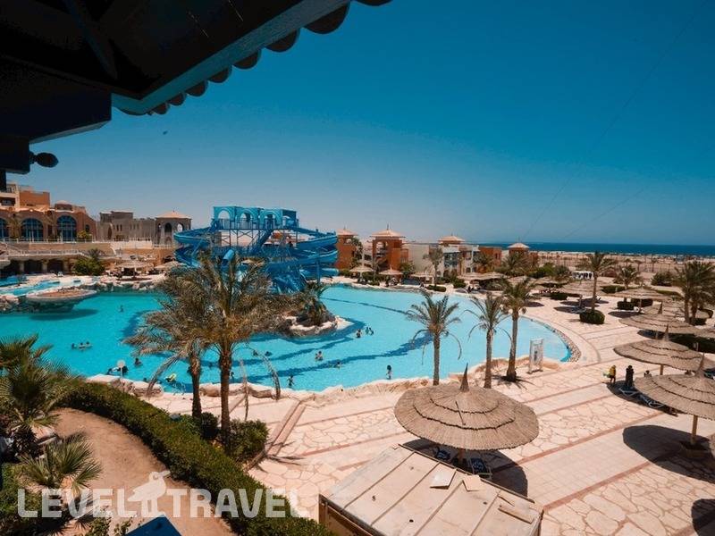 Фотография Faraana Heights Hotel Sharm El Sheikh