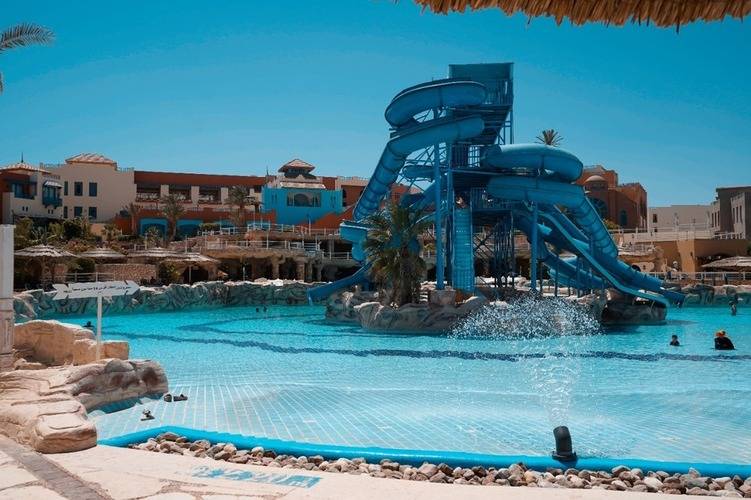 Faraana Heights Hotel Sharm El Sheikh