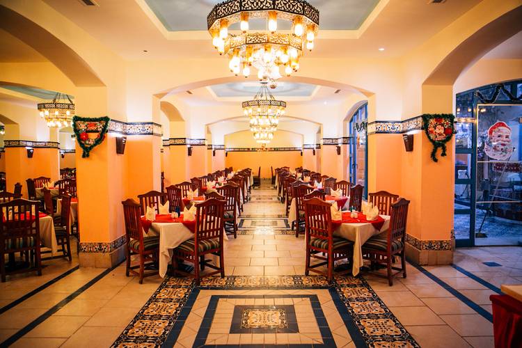 Faraana Heights Hotel Sharm El Sheikh