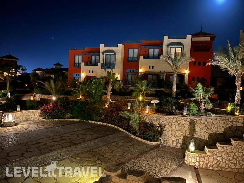 Фотография Faraana Heights Hotel Sharm El Sheikh