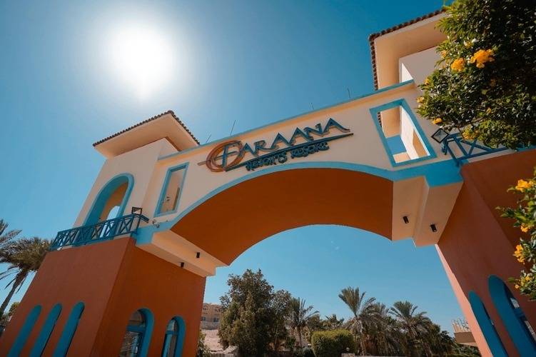 Faraana Heights Hotel Sharm El Sheikh