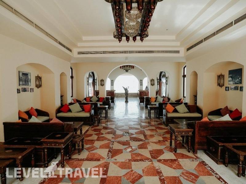 Фотография Faraana Heights Hotel Sharm El Sheikh