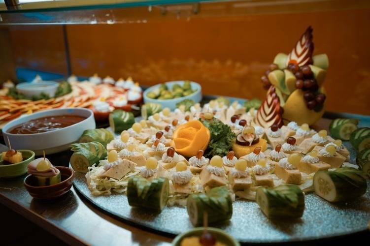 Faraana Heights Hotel Sharm El Sheikh