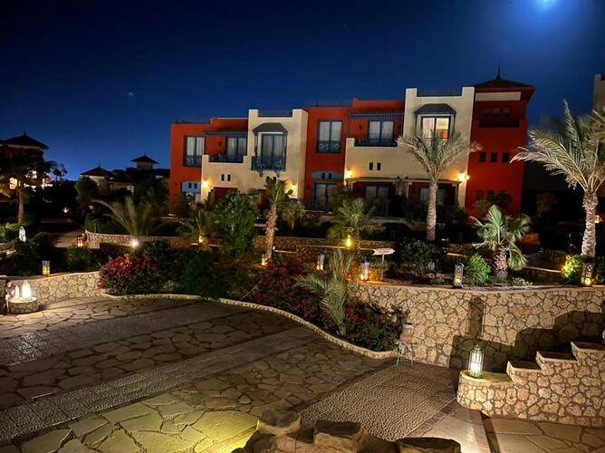 Faraana Heights Hotel Sharm El Sheikh