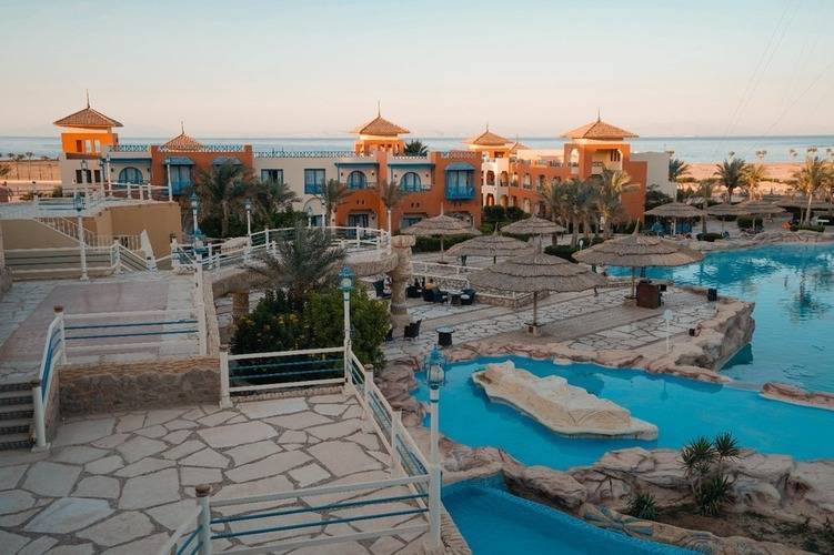 Faraana Heights Hotel Sharm El Sheikh