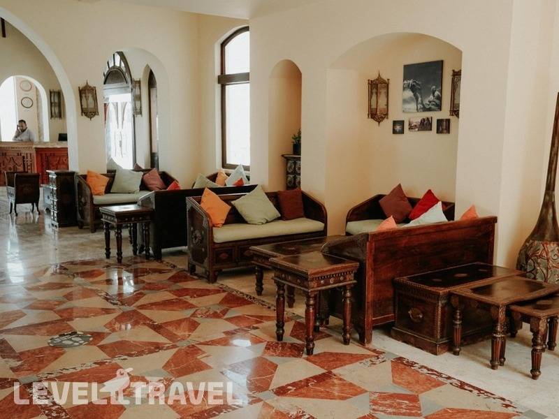 Фотография Faraana Heights Hotel Sharm El Sheikh