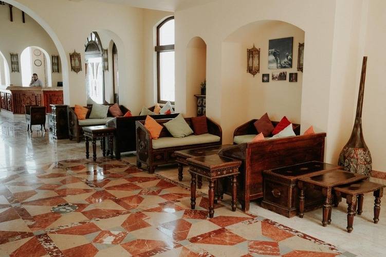 Faraana Heights Hotel Sharm El Sheikh