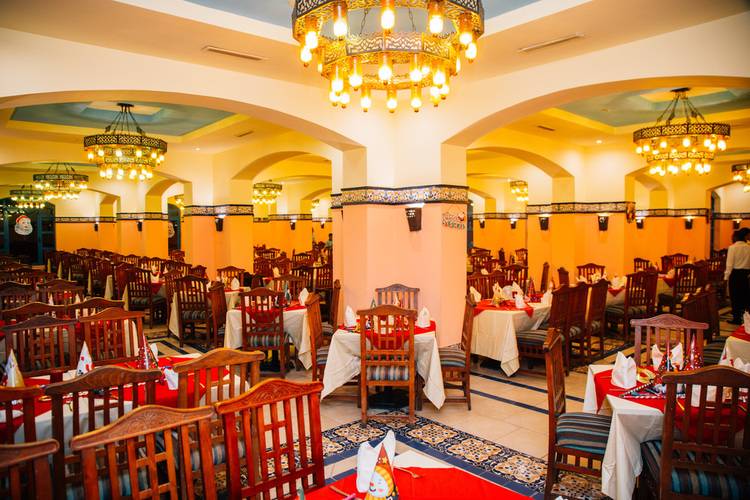 Faraana Heights Hotel Sharm El Sheikh