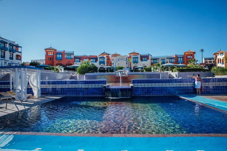 Faraana Heights Hotel Sharm El Sheikh