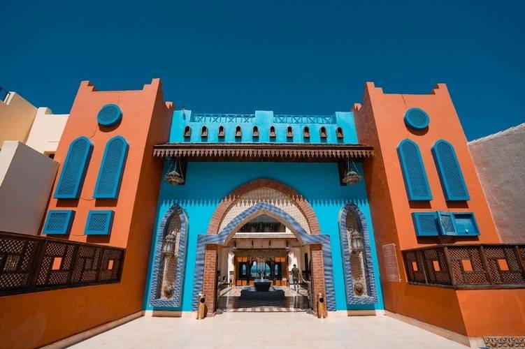 Faraana Heights Hotel Sharm El Sheikh