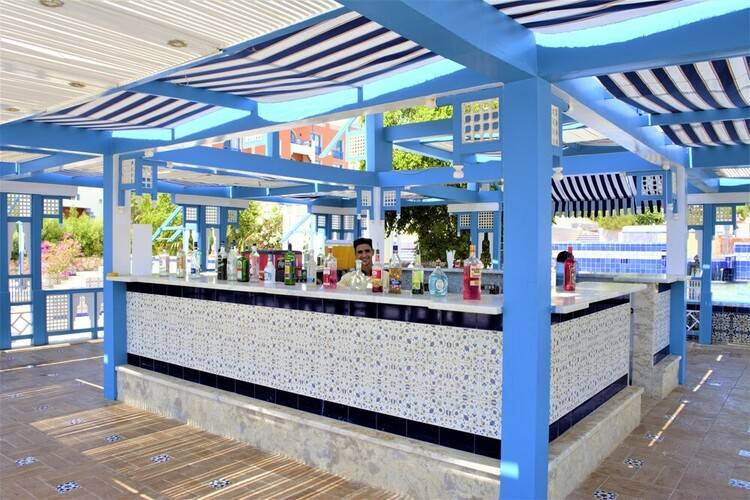 Faraana Heights Hotel Sharm El Sheikh