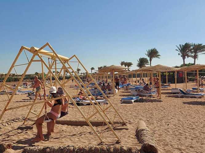 Faraana Heights Hotel Sharm El Sheikh