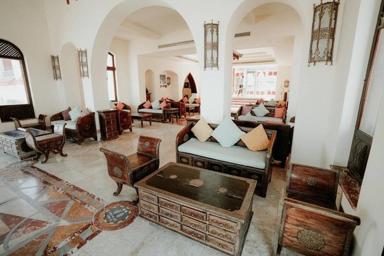 Faraana Heights Hotel Sharm El Sheikh