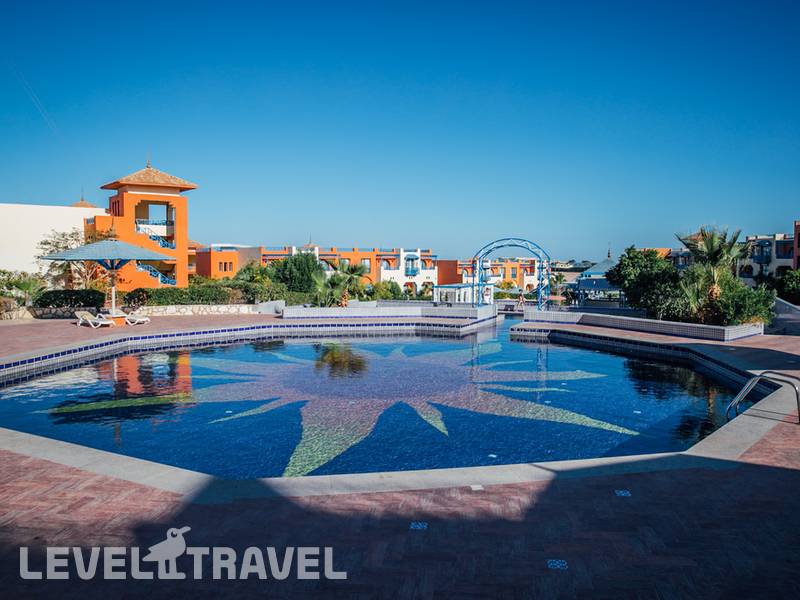 Фотография Faraana Heights Hotel Sharm El Sheikh