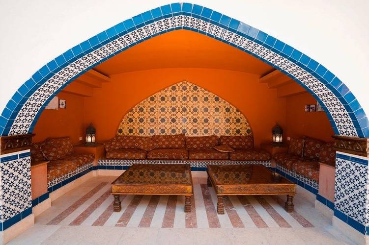 Faraana Heights Hotel Sharm El Sheikh