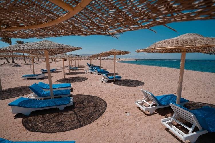 Faraana Heights Hotel Sharm El Sheikh