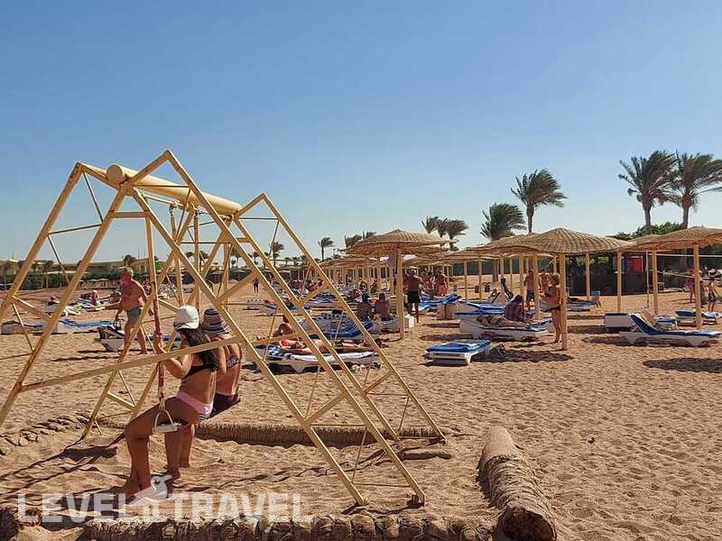 Фотография Faraana Heights Hotel Sharm El Sheikh