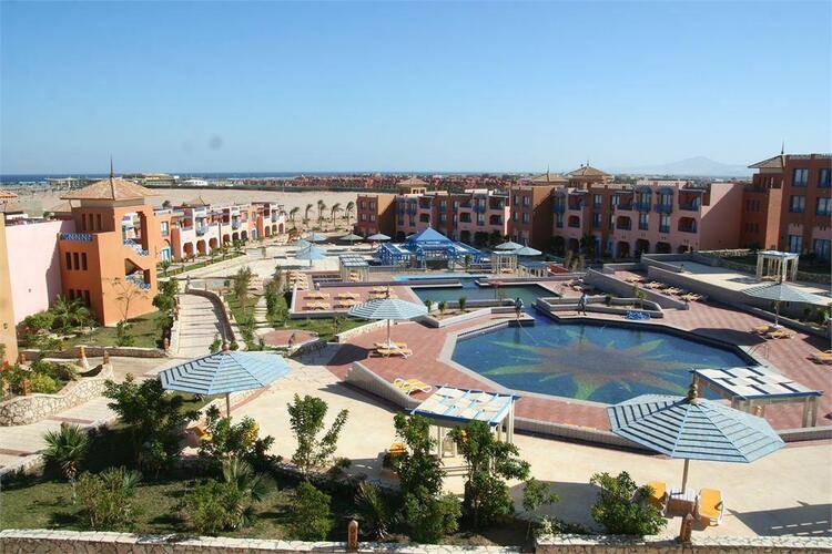 Faraana Heights Hotel Sharm El Sheikh