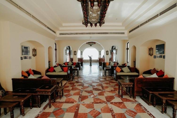Faraana Heights Hotel Sharm El Sheikh