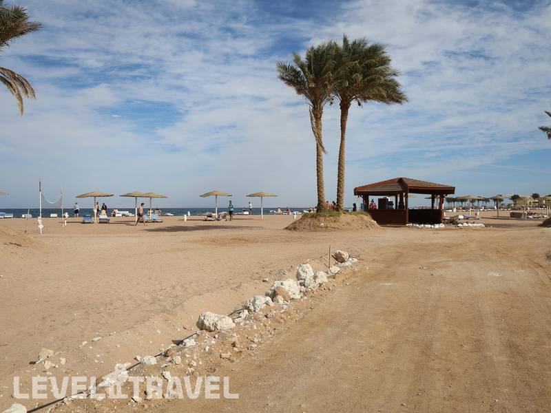 Фотография Faraana Heights Hotel Sharm El Sheikh