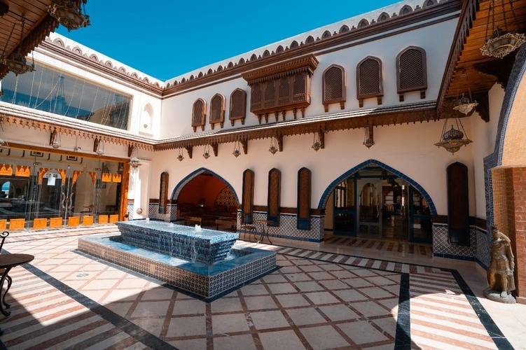 Faraana Heights Hotel Sharm El Sheikh