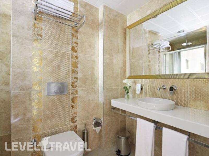 Фотография Emre Hotel
