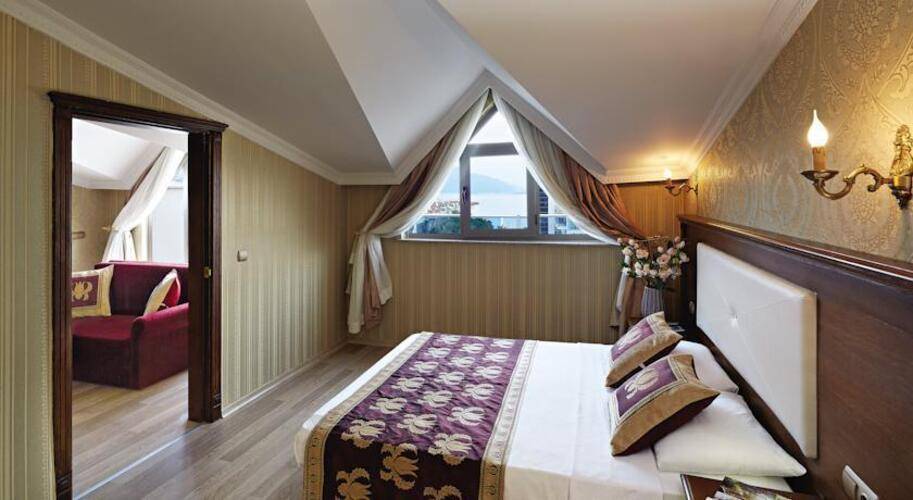 Emre Hotel