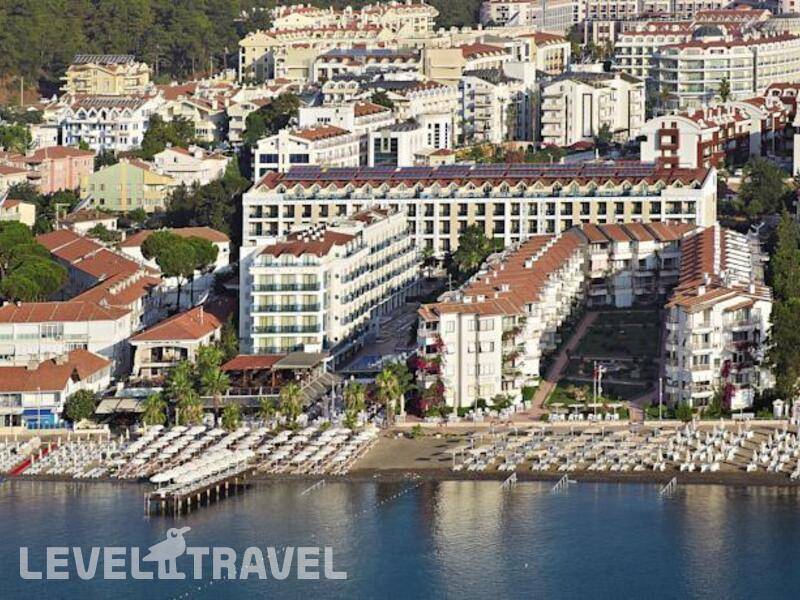 Фотография Emre Hotel