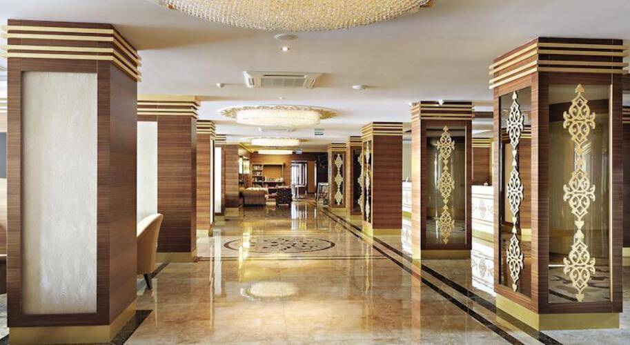 Emre Hotel