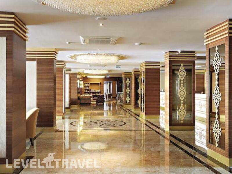 Фотография Emre Hotel