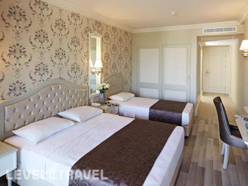 Фотография Emre Hotel