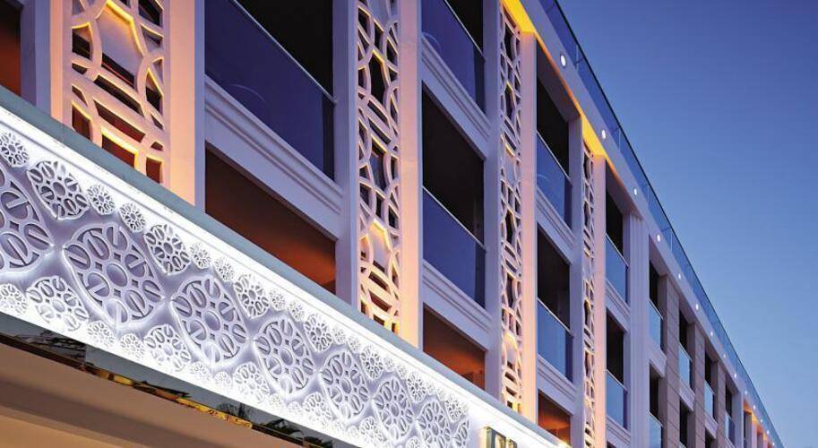 Emre Hotel