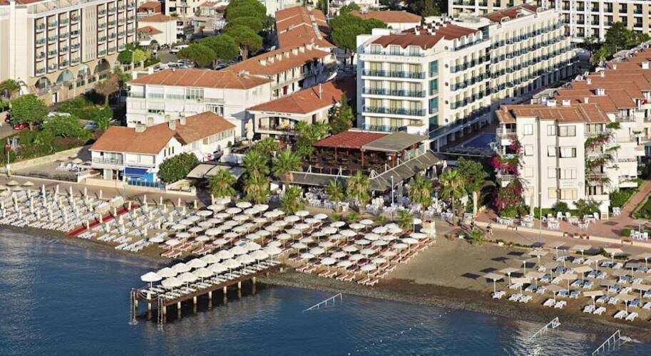 Emre Hotel