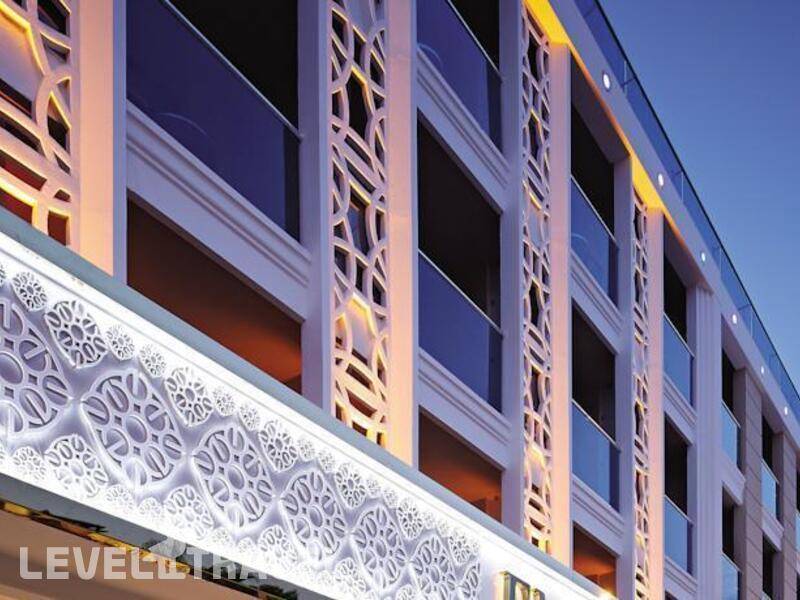 Фотография Emre Hotel