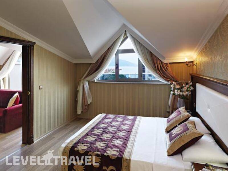 Фотография Emre Hotel
