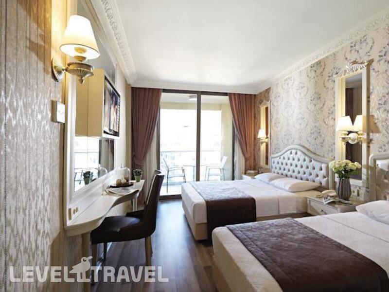 Фотография Emre Hotel